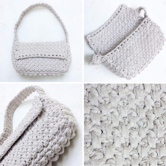 Purse Crochet Designer - Picture 4 of 4